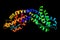 Allophycocyanin, a protein from the light-harvesting phycobiliprotein