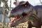 Allosaurus - Allosaurus fragilis