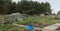 The Allotment.