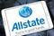 Allstate insurance company logo