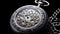 The Allure of a Vintage Pocket Watch