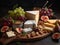 The Alluring Array of an Artisanal Cheese Board