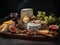 The Alluring Array of an Artisanal Cheese Board