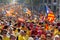 Ally to 300th anniversary of loss of independence of Catalonia
