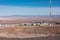 ALMA Observatory, Atacama desert, Chile