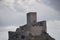 Almansa castle, Almansa, Albacete Spain