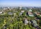 Almaty - Aerial view