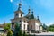 Almaty Orthodox Church 83