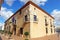 Almendralejo Town Hall, Badajoz province, Extremadura, Spain