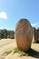 Almendres Cromlech, Cromeleque dos Almendres, Portugal, Southern Europe