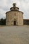 Almenno san Bartolomeo, Bergamo, Italy : San Tome, Romanesque church