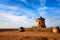 Almeria Cabo de Gata tower Torreon in San Miguel