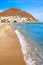 Almeria Cabo Gata San Jose beach village Spain