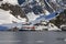 Almirante Brown Research Station - Paradise Bay - Antarctica