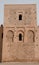 the almohad mosque in high Atlas Mountains Morocco