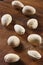 Almond/ Badam Shells