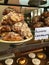 Almond Croissants - Pastry Buffet