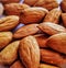 Almond good for hair dry fruits nutrition vitamin