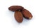 Almond macro