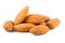 Almond nuts