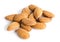 Almond nuts