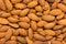 Almonds Fruits Details