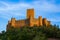 Almourol castle - Portugal