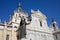 Almudena Cathedral in Madrid