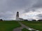 Alnes Lighthouse