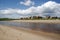 Alnmouth Beach