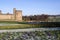 Alnwick castle