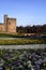 Alnwick castle