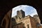 Alnwick Castle Northumberland England