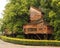 Alnwick Garden Tree House