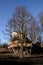 Alnwick Garden Treehouse