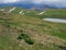 Along the Colorado Trail, San Juan Range, southwestern Colorado