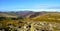 Along the Cumbria Way to Skiddaw