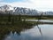 Along Denali Highway - Alaska