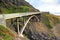 Along the Oregon Coast: Cooks Chasm Bridge