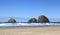 Along the Oregon Coast: Three Arch Rocks National Wildlife Refuge