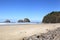 Along the Oregon Coast: Three Arch Rocks National Wildlife Refuge