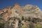 Along Zion`s Canyon View Trail