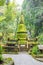 Alongkorn Pagoda in Chanthaburi, Thailand