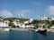 Alonnisos - Greek island in the Aegean Sea