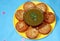 Aloo Tikki or Fried Potato Patties