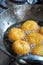 Aloo vada