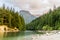 Alouette lake in Golden Ears park Vancouver, Canada