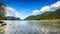 Alouette Lake in Golden Ears Provincial Park