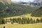 Alpe Veglia natural park