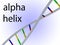 alpha helix concept